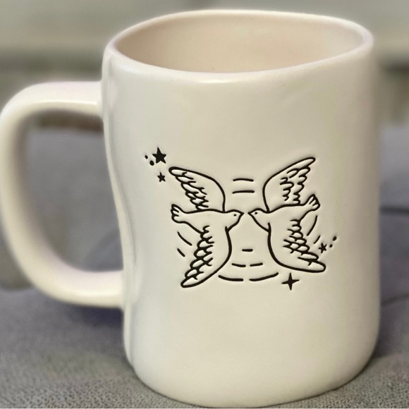 Rae Dunn Moon Sign/ Horoscope Gemini Mug - Picture 3 of 6